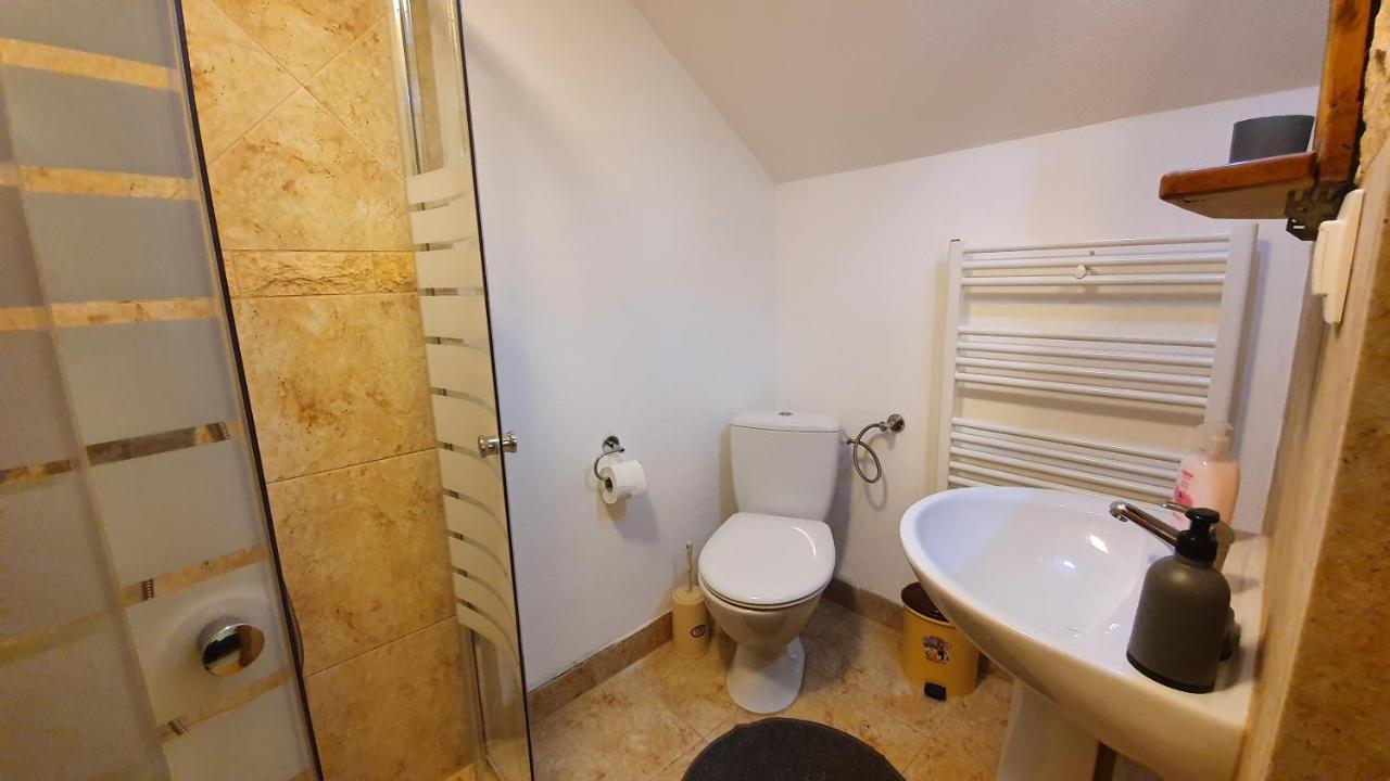 Bran 99 Βίλα Εξωτερικό φωτογραφία